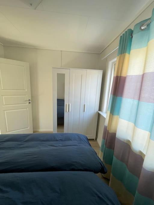 Lovely 2 Bedroom Apartmen With Free Parking Берген Экстерьер фото